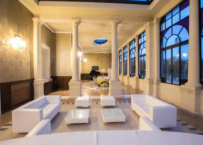 빌라 Capozza 18&2, Emma