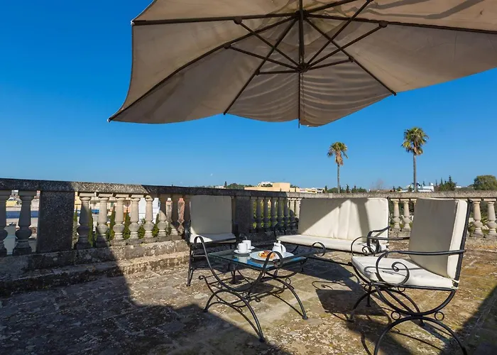 Capozza 18&2, Emma 빌라 카사라노