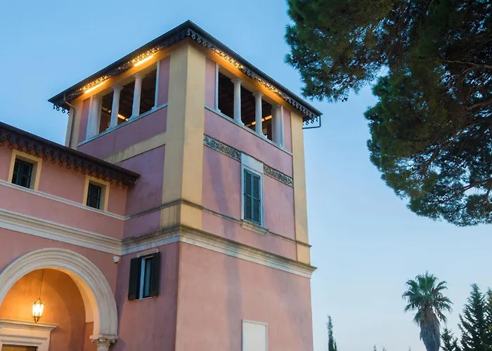 Capozza 18&2, Emma 카사라노