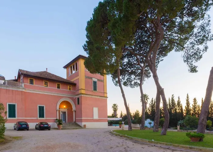 Capozza 18&2, Emma * 카사라노