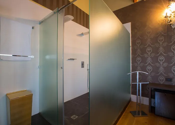 빌라 Capozza 18&2, Emma