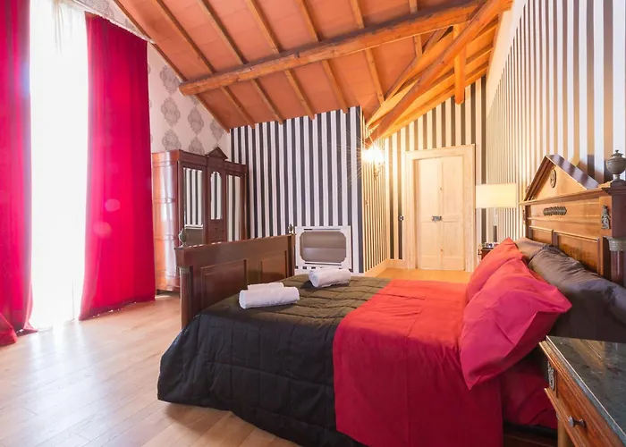 Capozza 18&2, Emma *