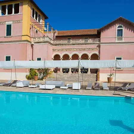 Villa Capozza 18&2, Emma *