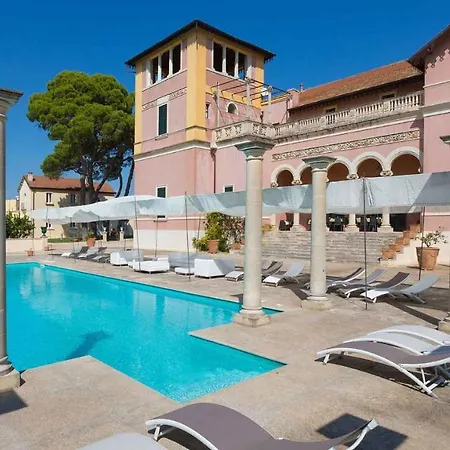 Villa Capozza 18&2, Emma *