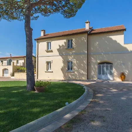 Villa Capozza 18&2, Emma