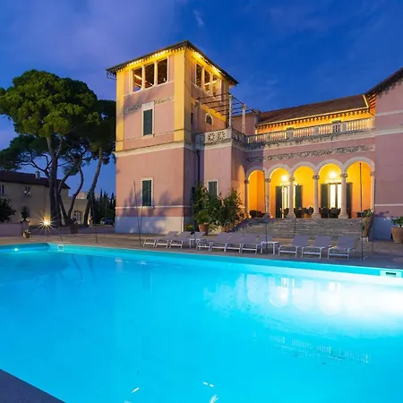 Villa Capozza 14, Emma *