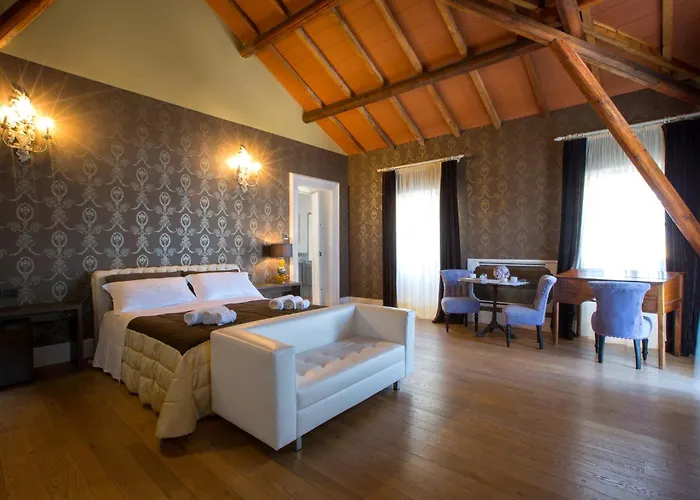 Villa Capozza 18&2 Casarano