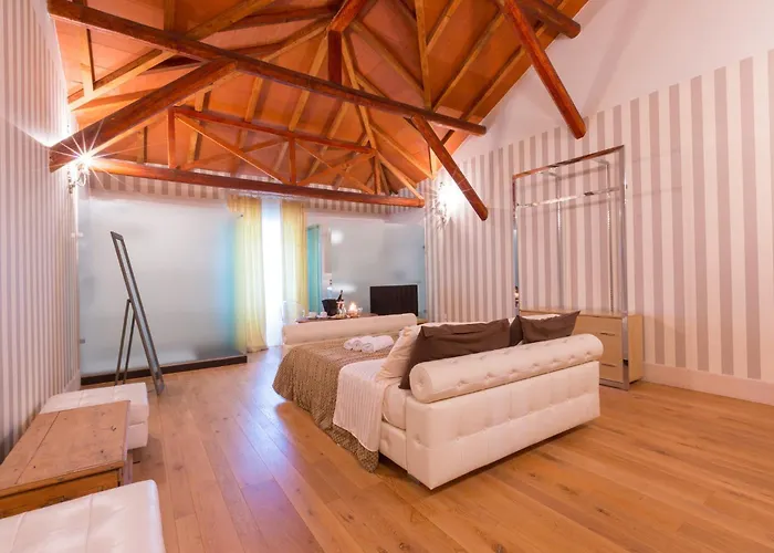 Villa Capozza 18&2 Casarano